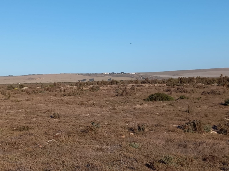 Commercial Property for Sale in Saldanha Rural Western Cape